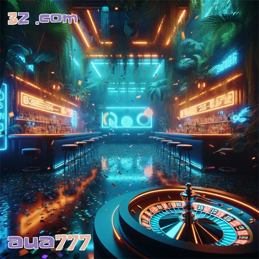 Casino Aua777: Onde a Diversão Encontra a Inovação