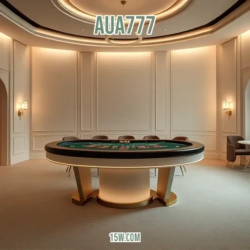 aua777: Descubra a Comunidade que Transforma Jogos em Conexões Incríveis